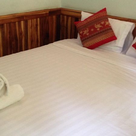 Villa Kingkham Riverside Luang Prabang Eksteriør bilde