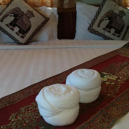 Villa Kingkham Riverside Luang Prabang Eksteriør bilde