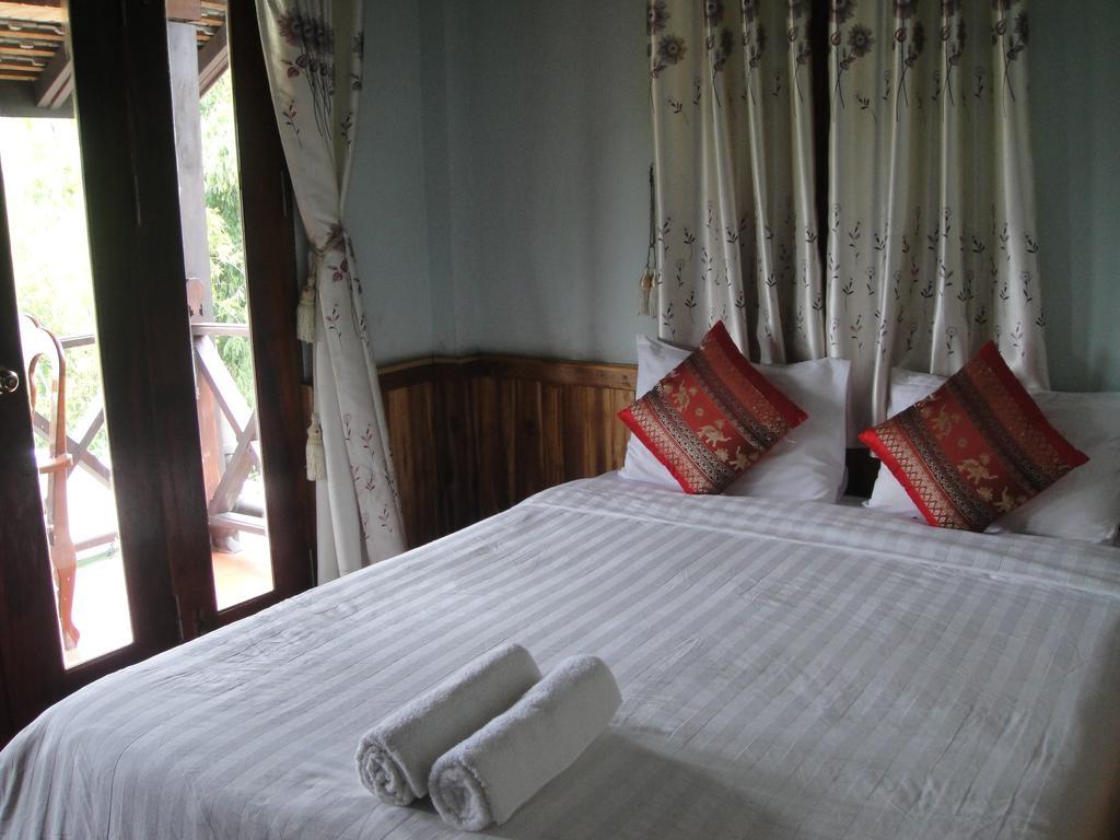 Villa Kingkham Riverside Luang Prabang Eksteriør bilde