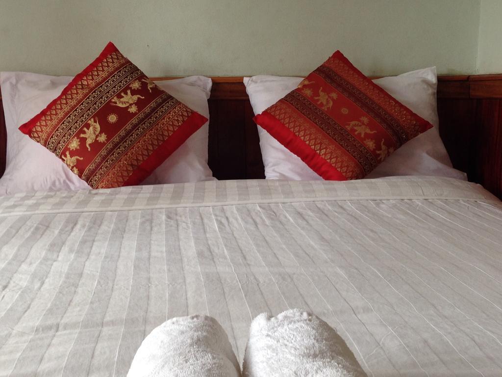 Villa Kingkham Riverside Luang Prabang Eksteriør bilde