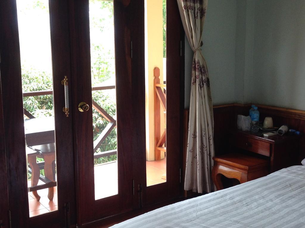 Villa Kingkham Riverside Luang Prabang Eksteriør bilde