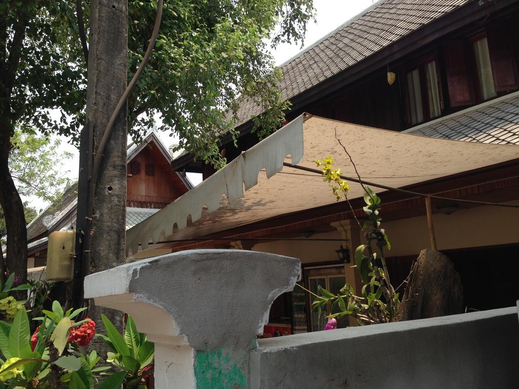 Villa Kingkham Riverside Luang Prabang Eksteriør bilde