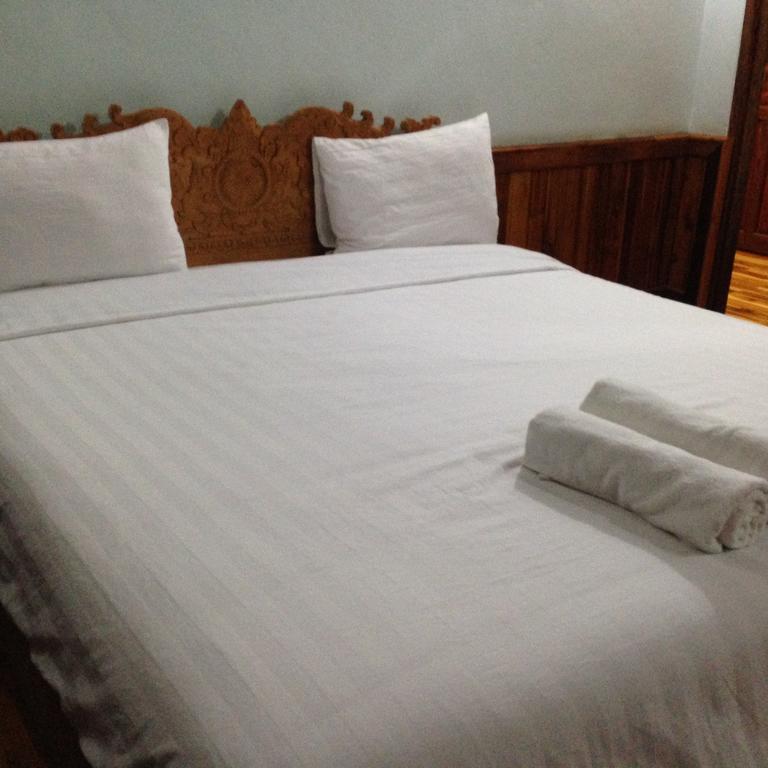 Villa Kingkham Riverside Luang Prabang Eksteriør bilde