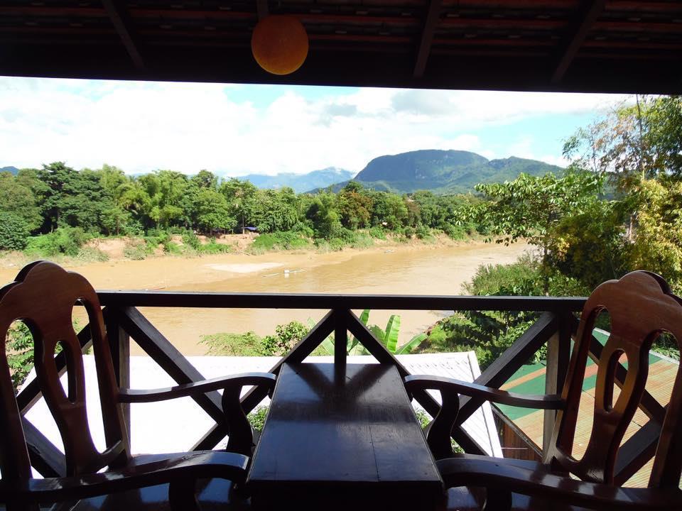 Villa Kingkham Riverside Luang Prabang Eksteriør bilde