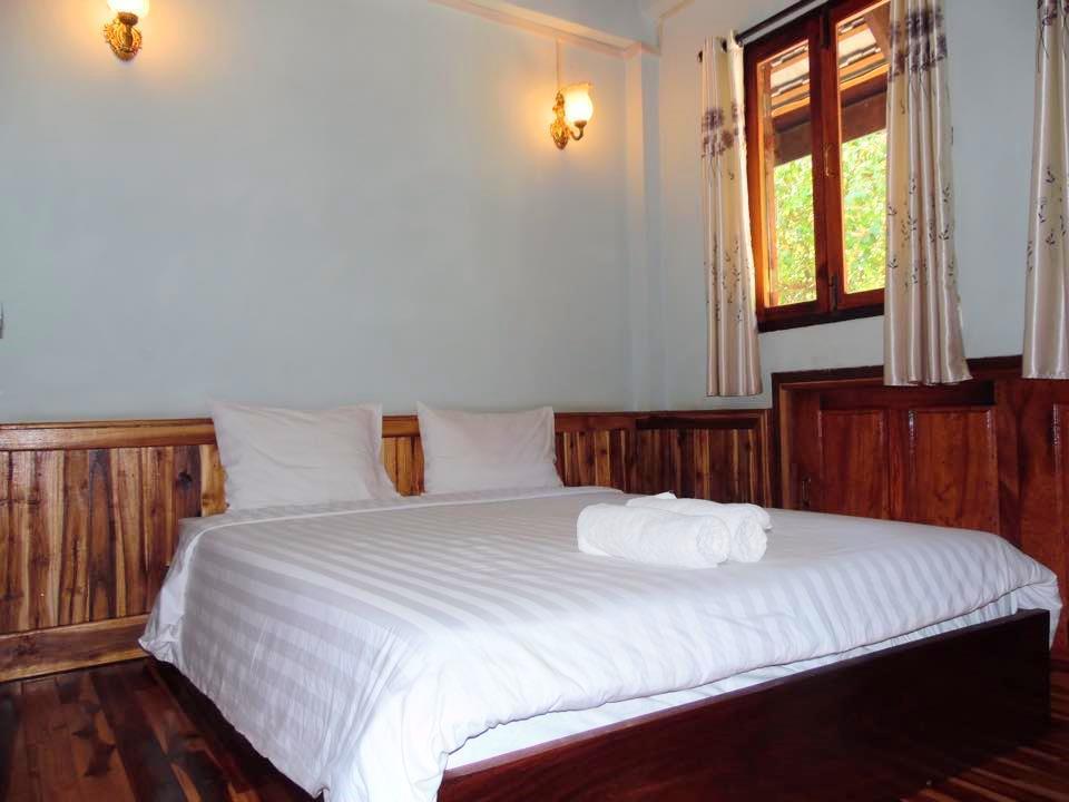 Villa Kingkham Riverside Luang Prabang Eksteriør bilde
