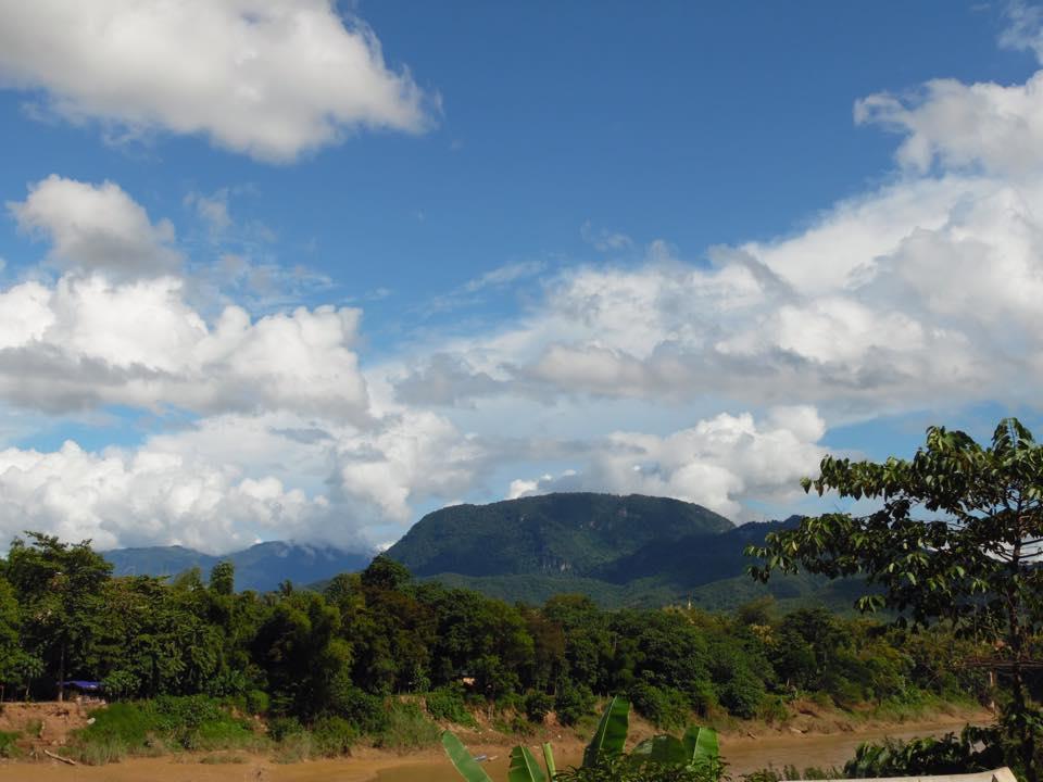 Villa Kingkham Riverside Luang Prabang Eksteriør bilde