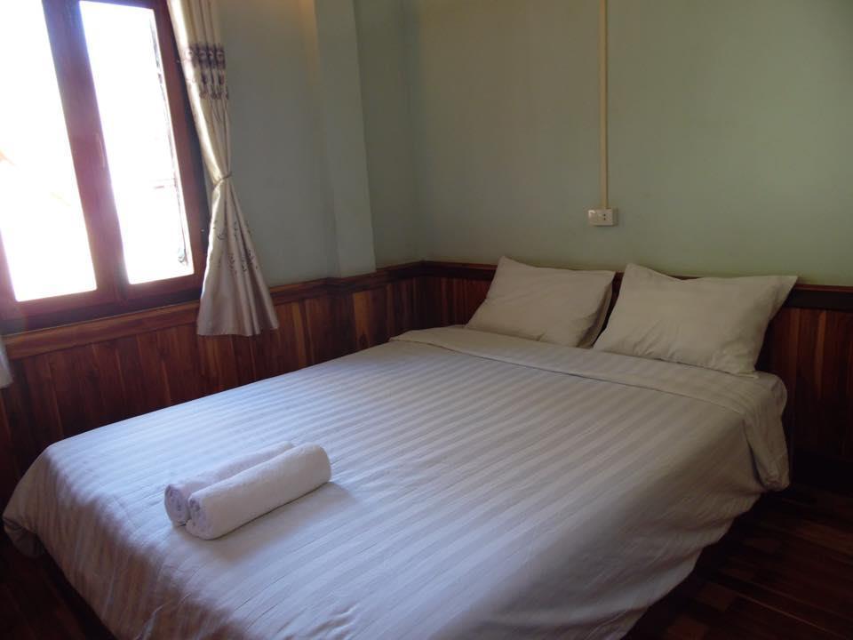 Villa Kingkham Riverside Luang Prabang Eksteriør bilde