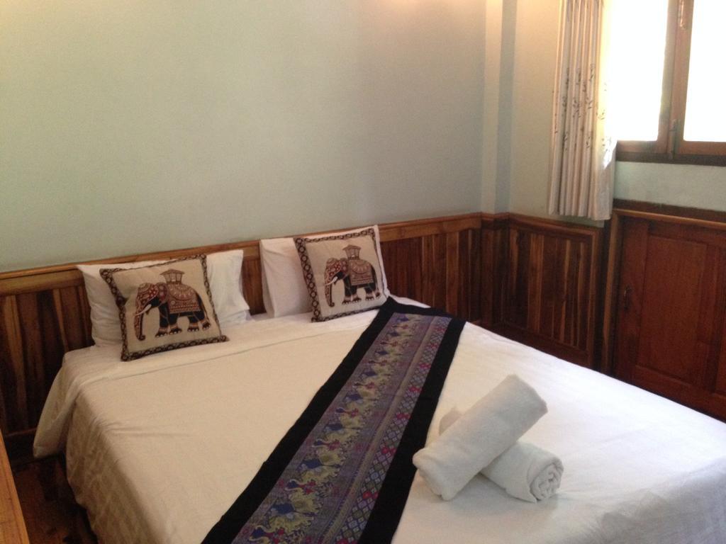 Villa Kingkham Riverside Luang Prabang Eksteriør bilde