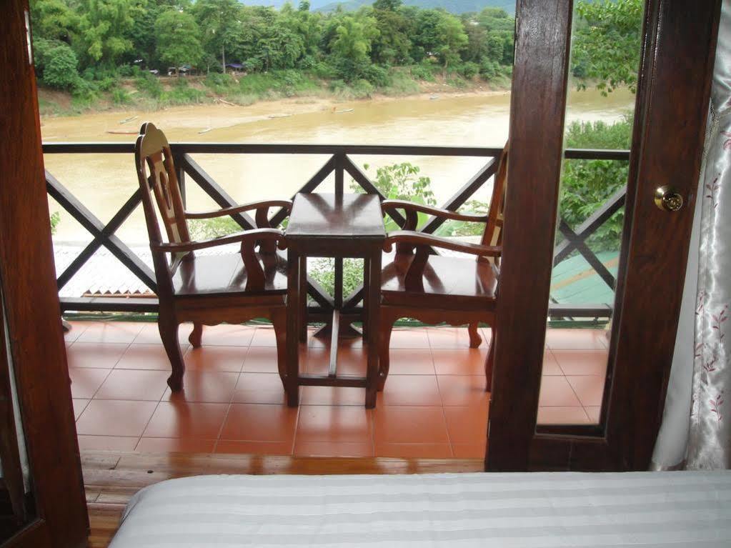 Villa Kingkham Riverside Luang Prabang Eksteriør bilde
