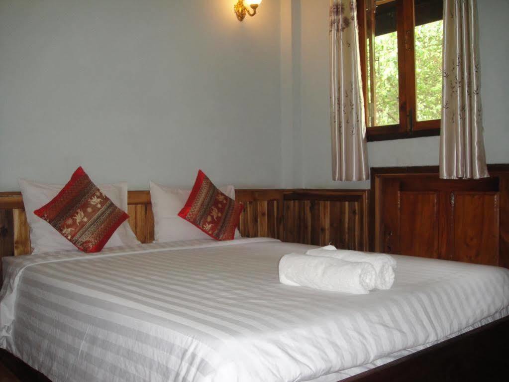 Villa Kingkham Riverside Luang Prabang Eksteriør bilde
