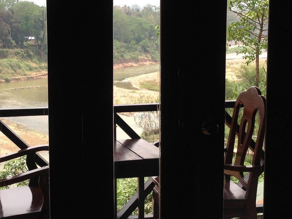 Villa Kingkham Riverside Luang Prabang Eksteriør bilde