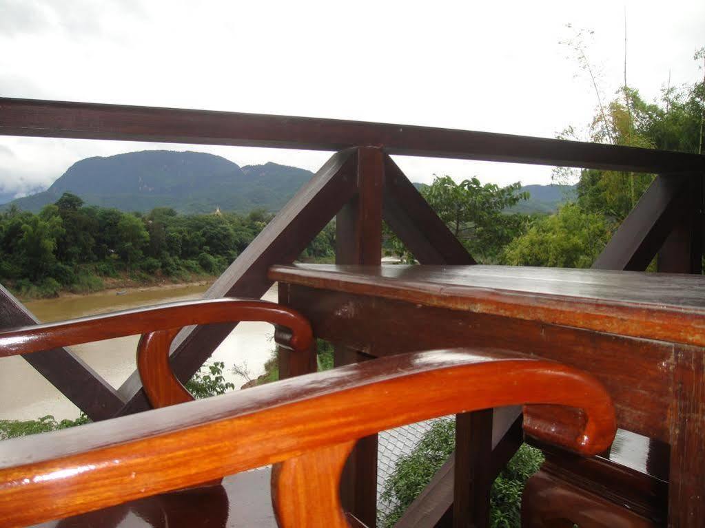 Villa Kingkham Riverside Luang Prabang Eksteriør bilde