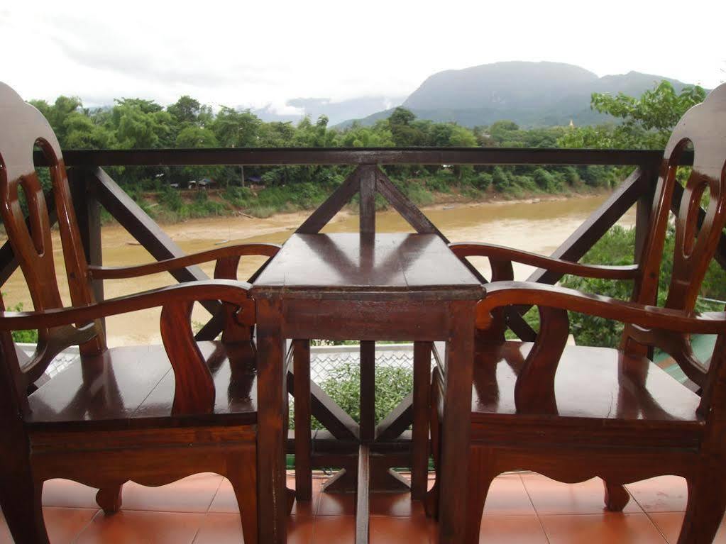 Villa Kingkham Riverside Luang Prabang Eksteriør bilde