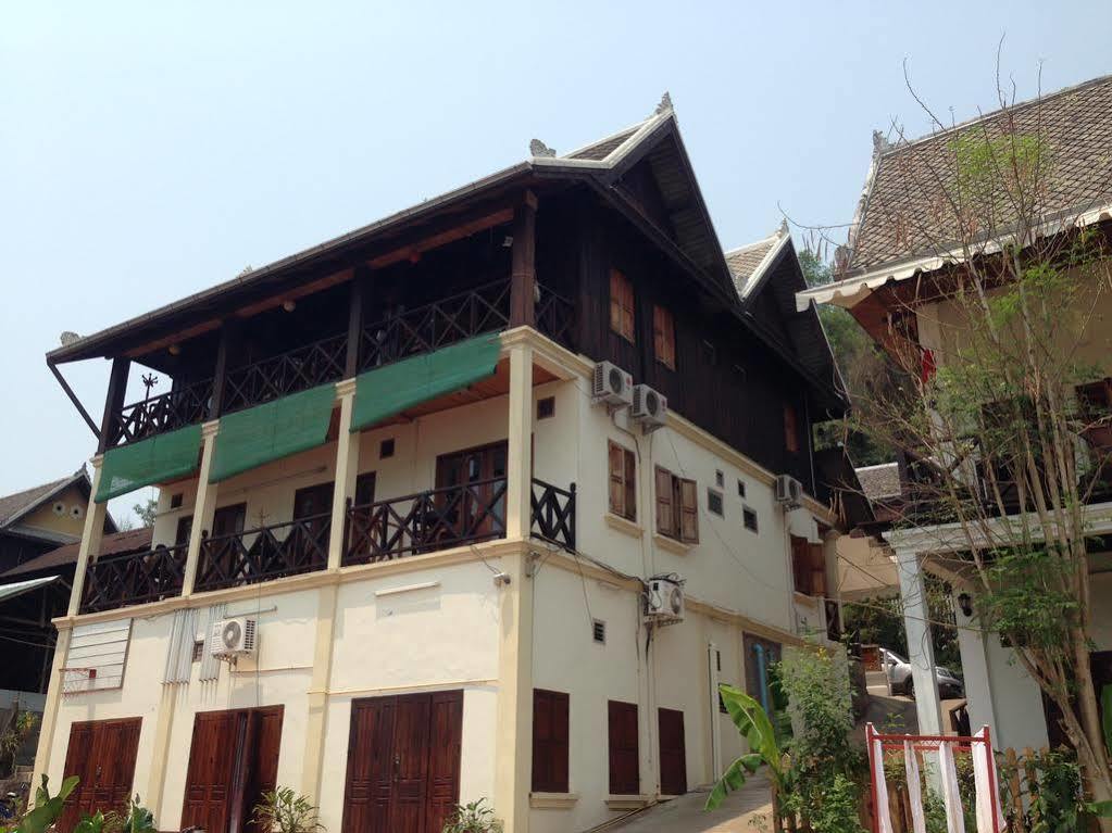 Villa Kingkham Riverside Luang Prabang Eksteriør bilde
