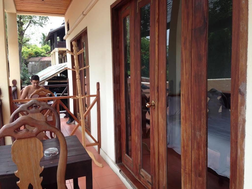 Villa Kingkham Riverside Luang Prabang Eksteriør bilde