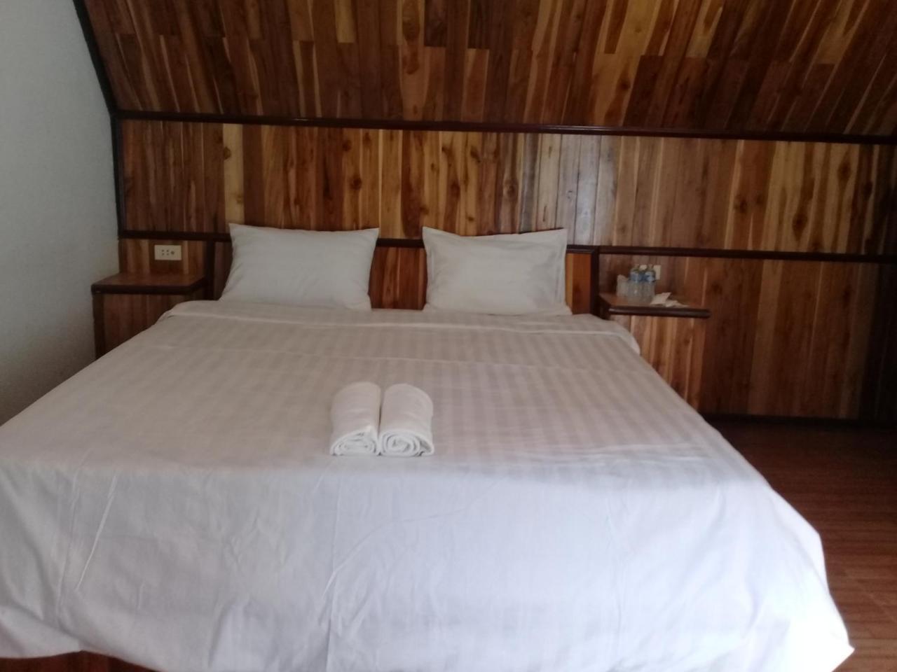 Villa Kingkham Riverside Luang Prabang Eksteriør bilde