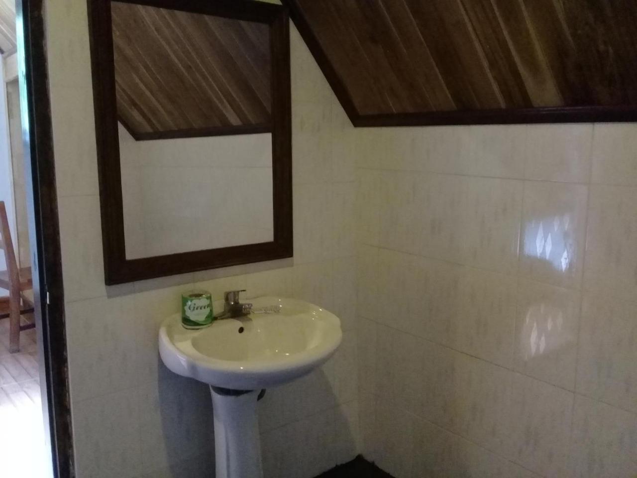 Villa Kingkham Riverside Luang Prabang Eksteriør bilde