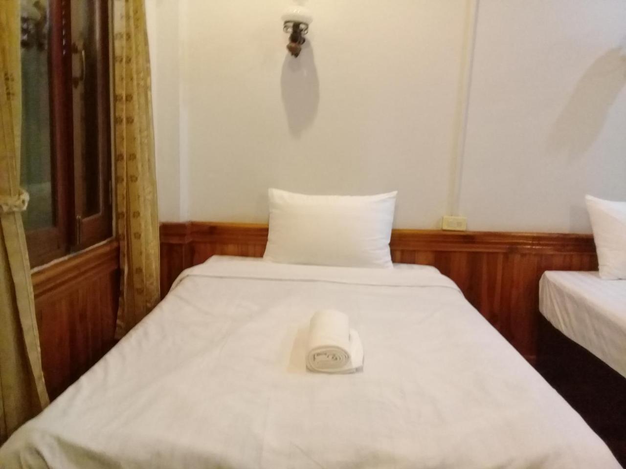 Villa Kingkham Riverside Luang Prabang Eksteriør bilde