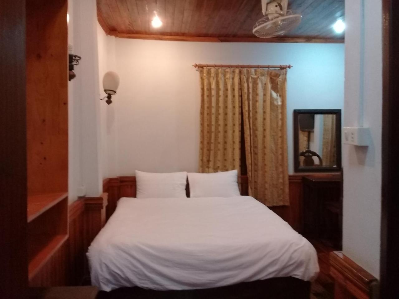 Villa Kingkham Riverside Luang Prabang Eksteriør bilde