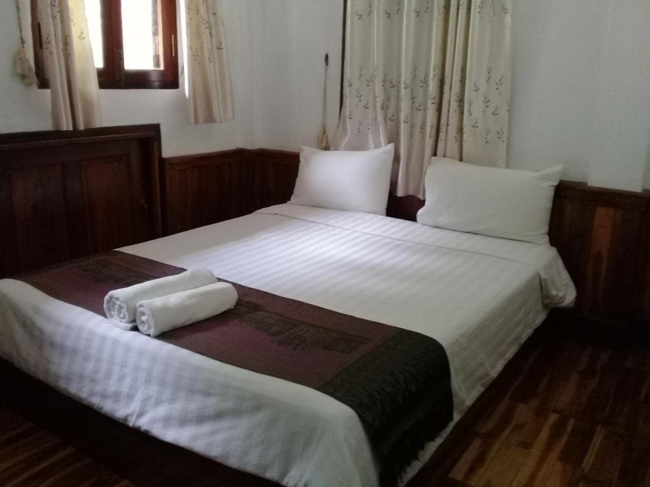 Villa Kingkham Riverside Luang Prabang Eksteriør bilde