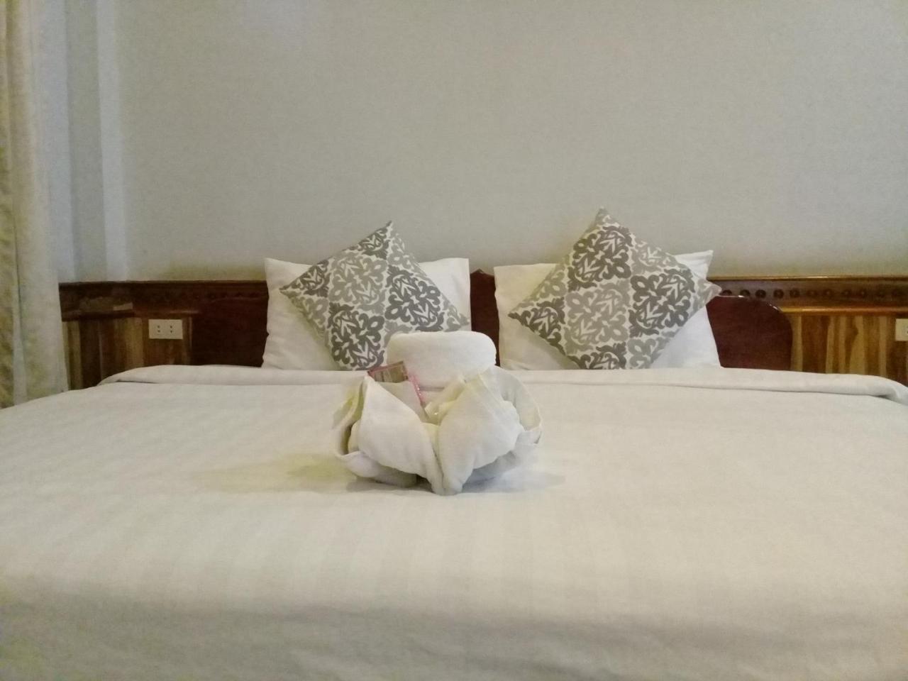 Villa Kingkham Riverside Luang Prabang Eksteriør bilde